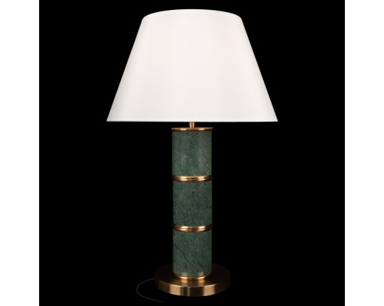 Настольная лампа Loft it Malachite 10447T