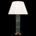 Настольная лампа Loft it Malachite 10447T