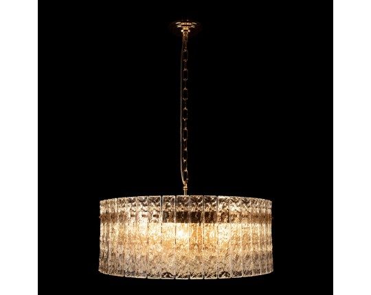 Подвесная люстра Loft IT Nevada 10297/600 French gold