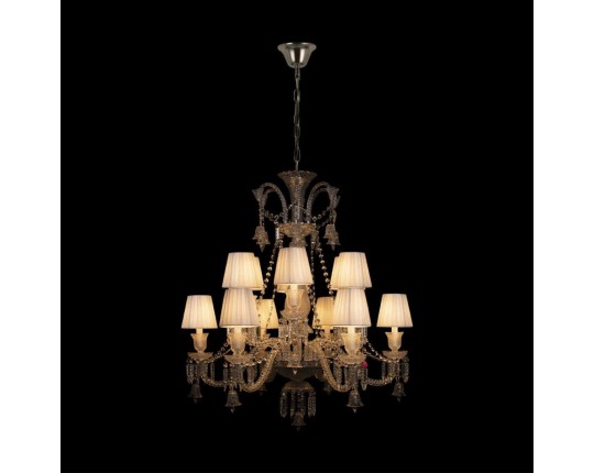 Подвесная люстра Loft IT Zenith 10210/12 White