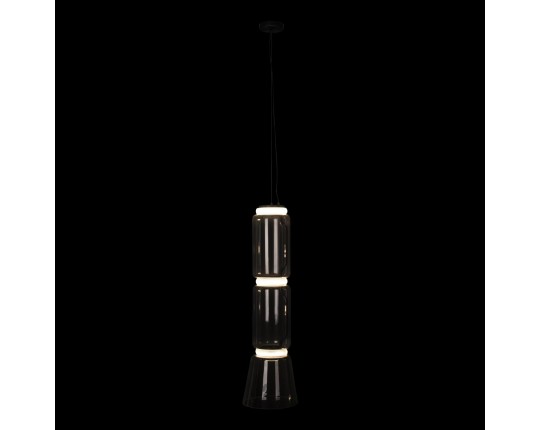 Подвесной светодиодный светильник Loft IT Noctambule 10193/M