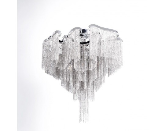 Потолочная люстра Loft IT Stream 10208/600C Smoke