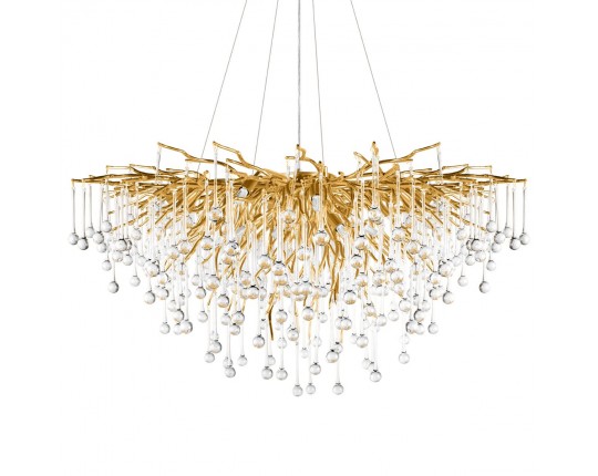 Подвесная люстра Loft IT Drops 10377/1000