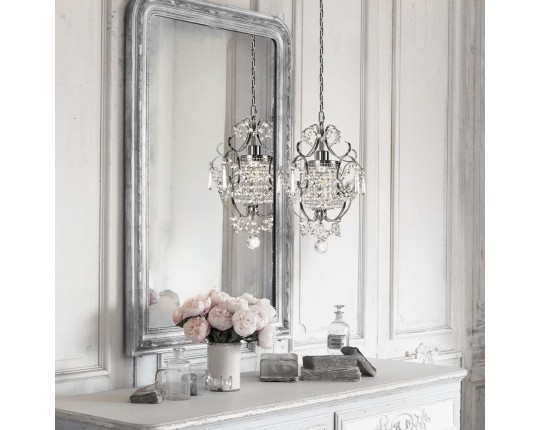 Подвесная люстра Loft It Burlesque 10417 CR