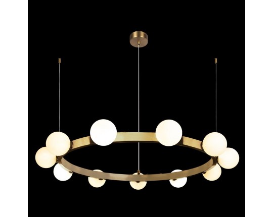 Подвесная люстра Loft IT Hoop 10311/11