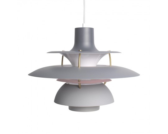 Подвесной светильник Loft IT Floret 10113 Grey