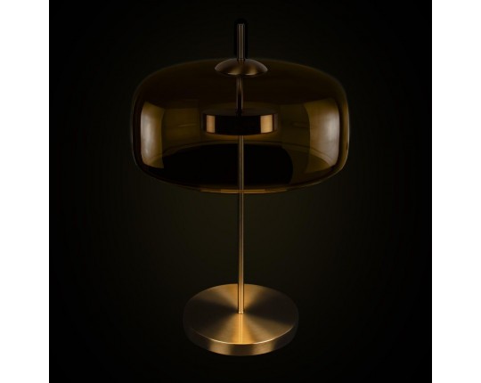 Настольная лампа Loft IT Dauphin 10040T/B