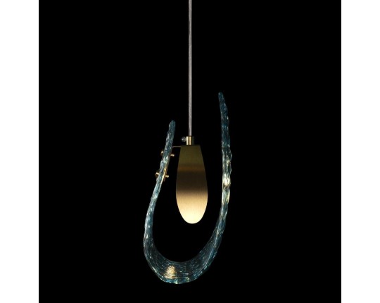 Подвесной светильник Loft IT Lirio 10214P