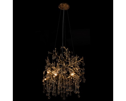 Подвесная люстра Loft IT Coral 10351/600 AB