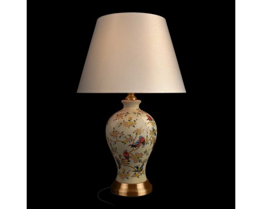 Настольная лампа LOFT IT Gladiole 10382T
