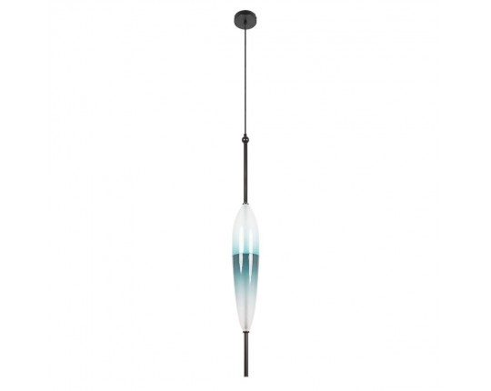 Подвесной светодиодный светильник Loft IT Venice 10223/C Blue