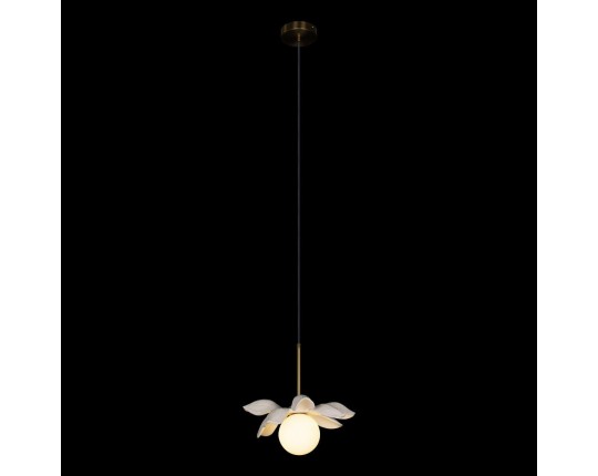 Подвесной светильник Loft IT Monro 10213/A White