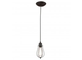 Подвесной светильник Loft IT Loft Cage Loft1124