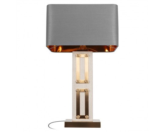 Настольная лампа Loft it Flagstone 10445T/B
