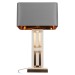Настольная лампа Loft it Flagstone 10445T/B