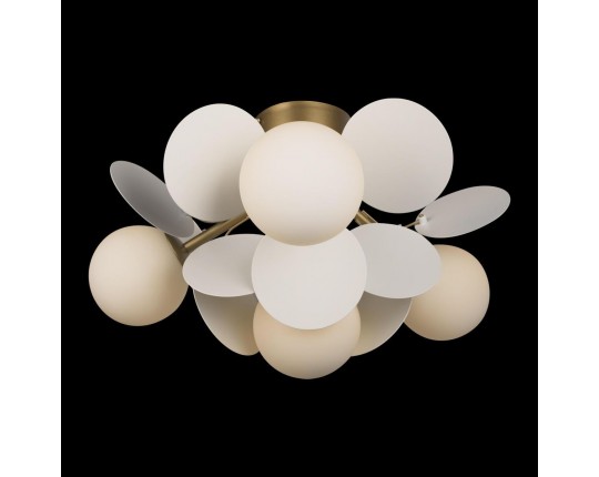 Потолочная люстра Loft IT Matisse 10008/4C White