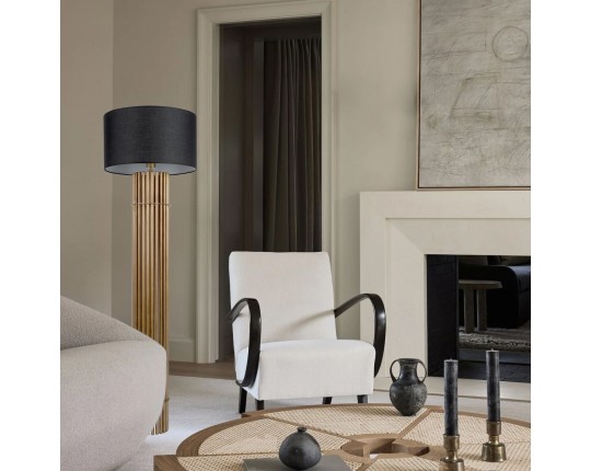 Настольная лампа Loft it Pile 10446T BL