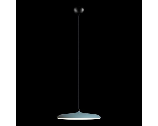 Подвесной светодиодный светильник Loft IT Plato 10119 Blue