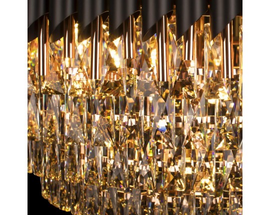 Подвесная люстра Loft IT Eclair 10206/1000