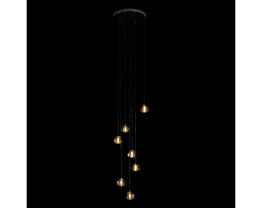 Подвесной светильник Loft IT Rain 10151/7