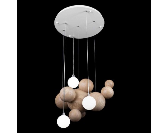 Подвесной светильник LOFT IT Ginger 10161 Light wood