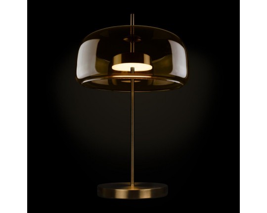 Настольная лампа Loft IT Dauphin 10040T/B