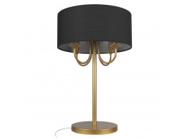 Настольная лампа Loft it Balance 10416T GD