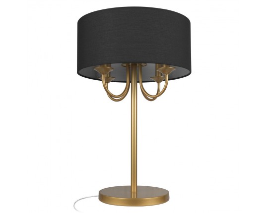 Настольная лампа Loft it Balance 10416T GD