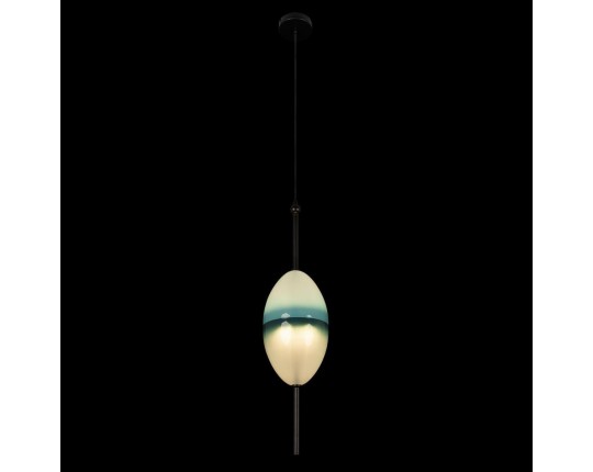 Подвесной светодиодный светильник Loft IT Venice 10223/E Blue Подвесной светодиодный светильник Loft IT Venice 10223/E Blue