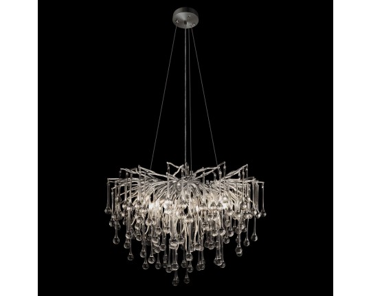 Подвесная люстра Loft IT Drops 10376/600