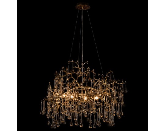 Подвесная люстра Loft IT Coral 10351/800 AB