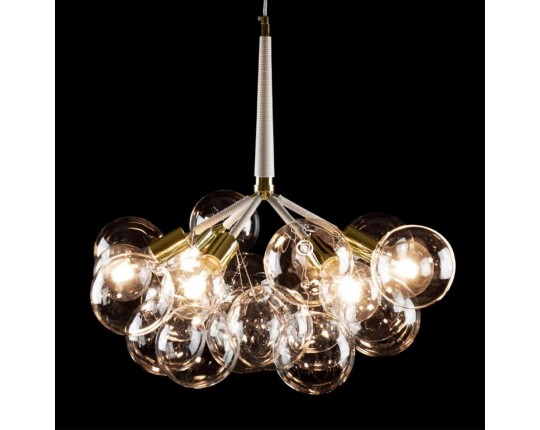 Подвесная люстра Loft IT Bunch 10048/6 Gold