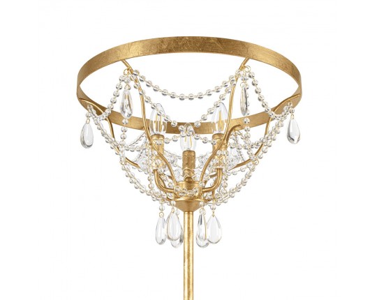 Настольная лампа Loft it Foil 10430T