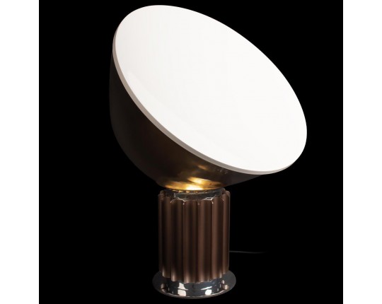 Настольная лампа Loft IT Taccia 10294/M Brown