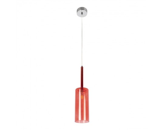 Подвесной светильник Loft IT Spillray 10232/B Red
