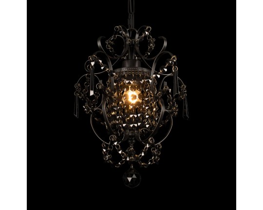 Подвесная люстра Loft It Burlesque 10417 BL