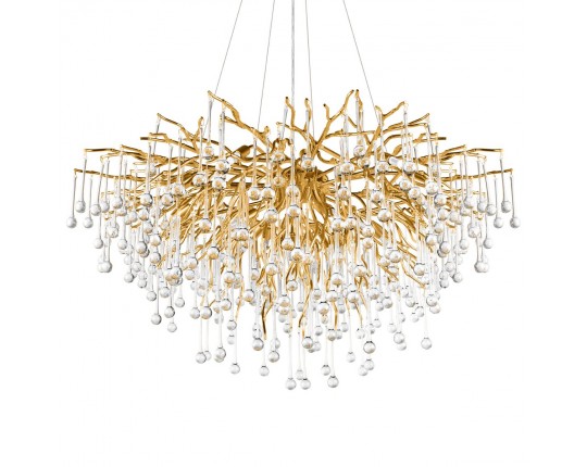 Подвесная люстра Loft IT Drops 10377/1000