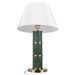 Настольная лампа Loft it Malachite 10447T