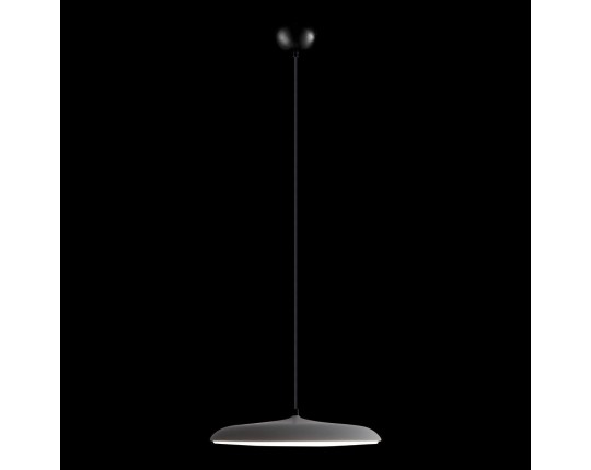 Подвесной светодиодный светильник Loft IT Plato 10119 Grey