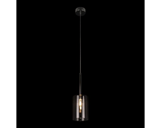 Подвесной светильник Loft IT Spillray 10232/C Smoke