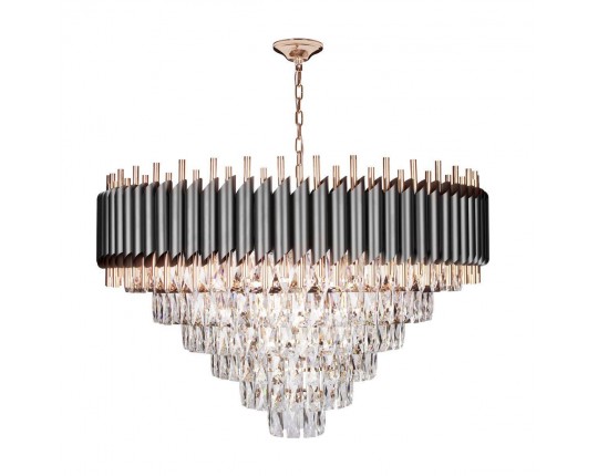 Подвесная люстра Loft IT Eclair 10206/800