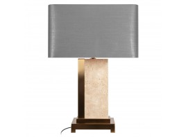 Настольная лампа Loft it Flagstone 10445T/D