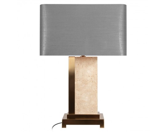 Настольная лампа Loft it Flagstone 10445T/D