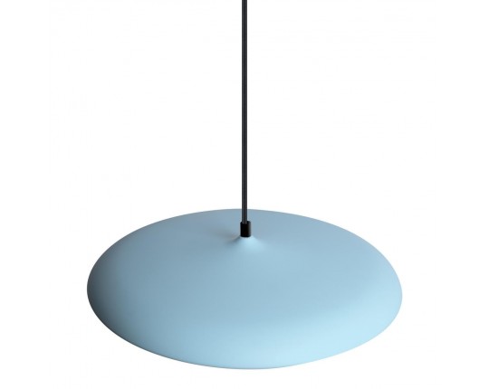 Подвесной светодиодный светильник Loft IT Plato 10119 Blue