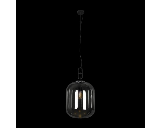 Подвесной светильник Loft IT Oda 10195/350 Smoke