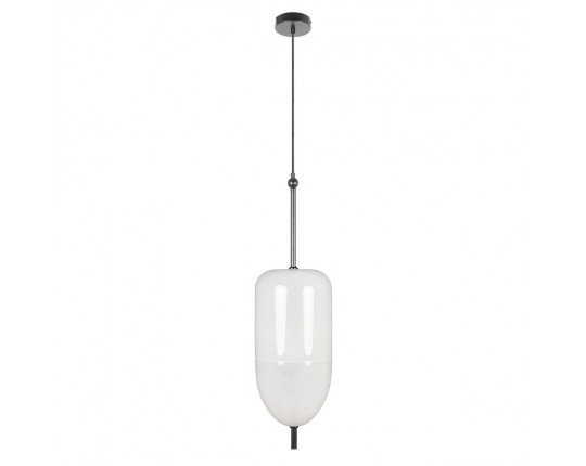 Подвесной светодиодный светильник Loft IT Venice 10223/B White