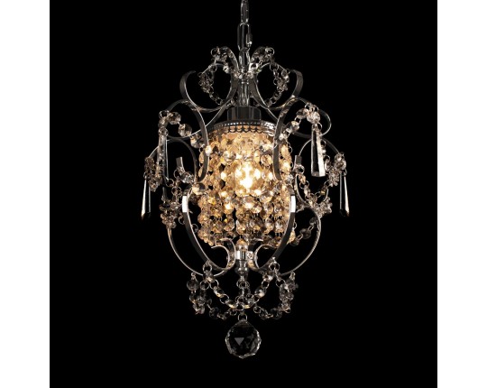 Подвесная люстра Loft It Burlesque 10417 CR