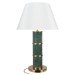 Настольная лампа Loft it Malachite 10447T