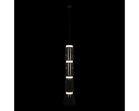 Подвесной светодиодный светильник Loft IT Noctambule 10193/L
