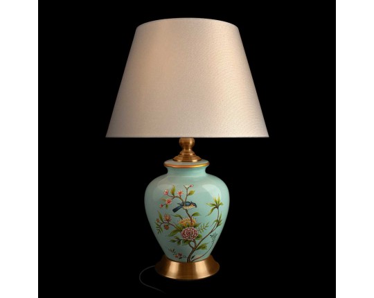 Настольная лампа LOFT IT Bluet 10379T/B